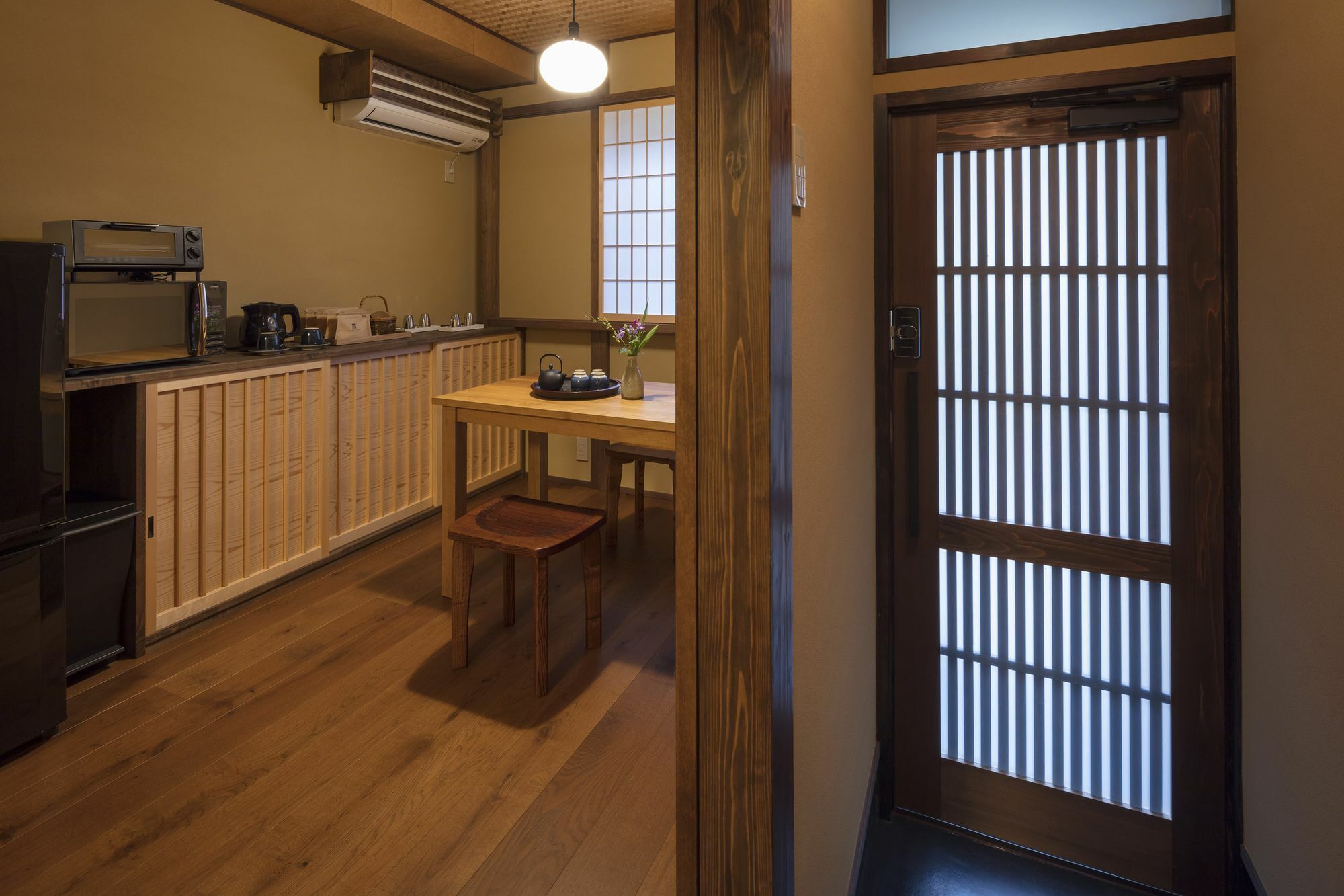 Hanare Kyoto Gojo Takase-An Exterior photo